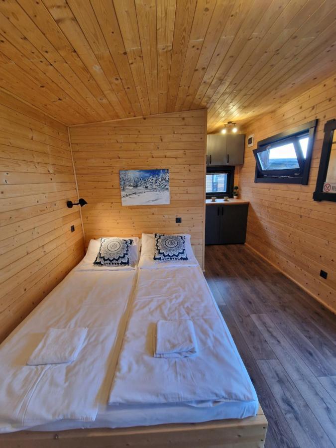 クリスティアン Casa Sincu Bed & Breakfast エクステリア 写真